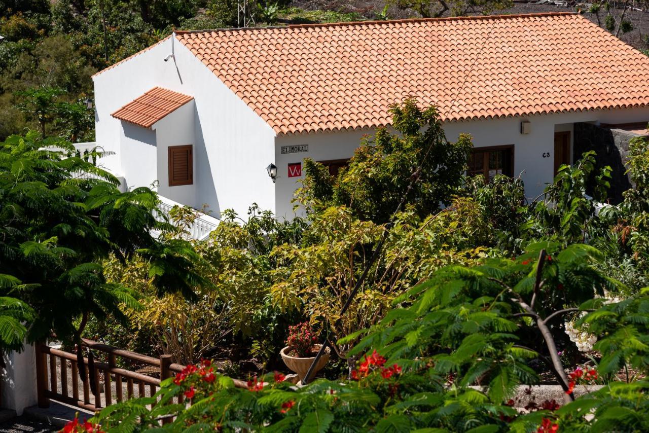 Finca El Moral ปวยร์โต เด มอแกน ภายนอก รูปภาพ