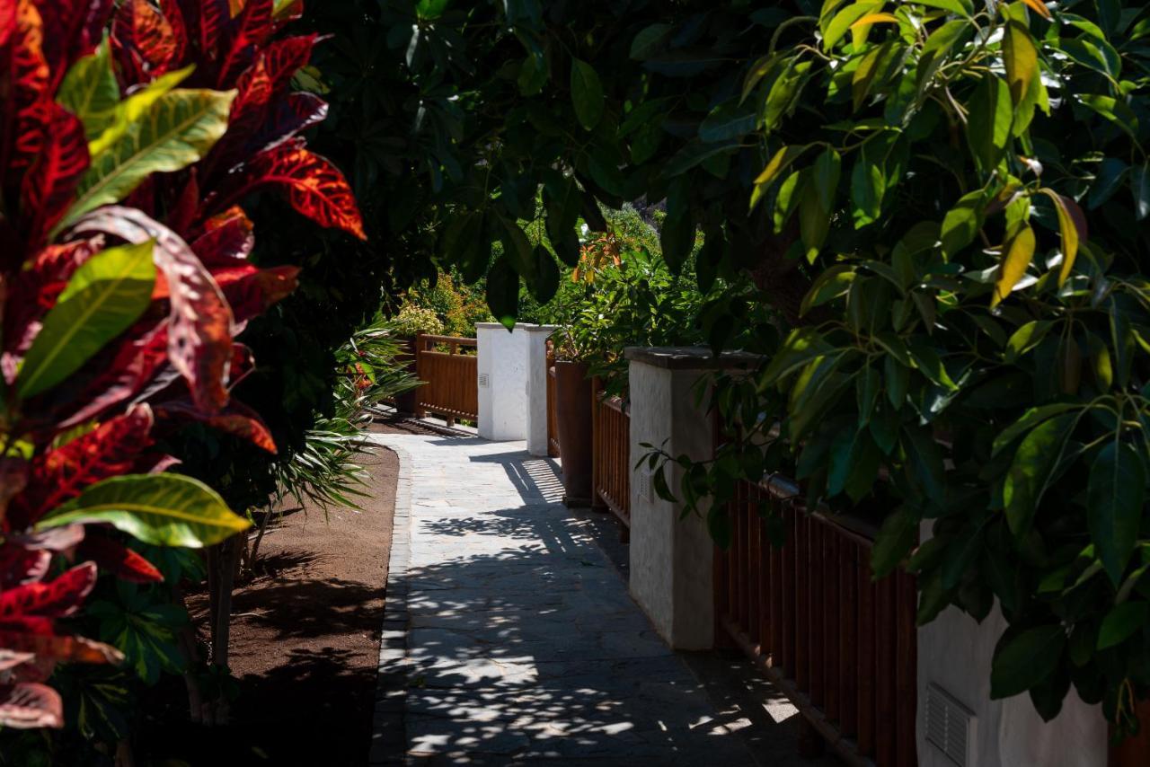 Finca El Moral ปวยร์โต เด มอแกน ภายนอก รูปภาพ