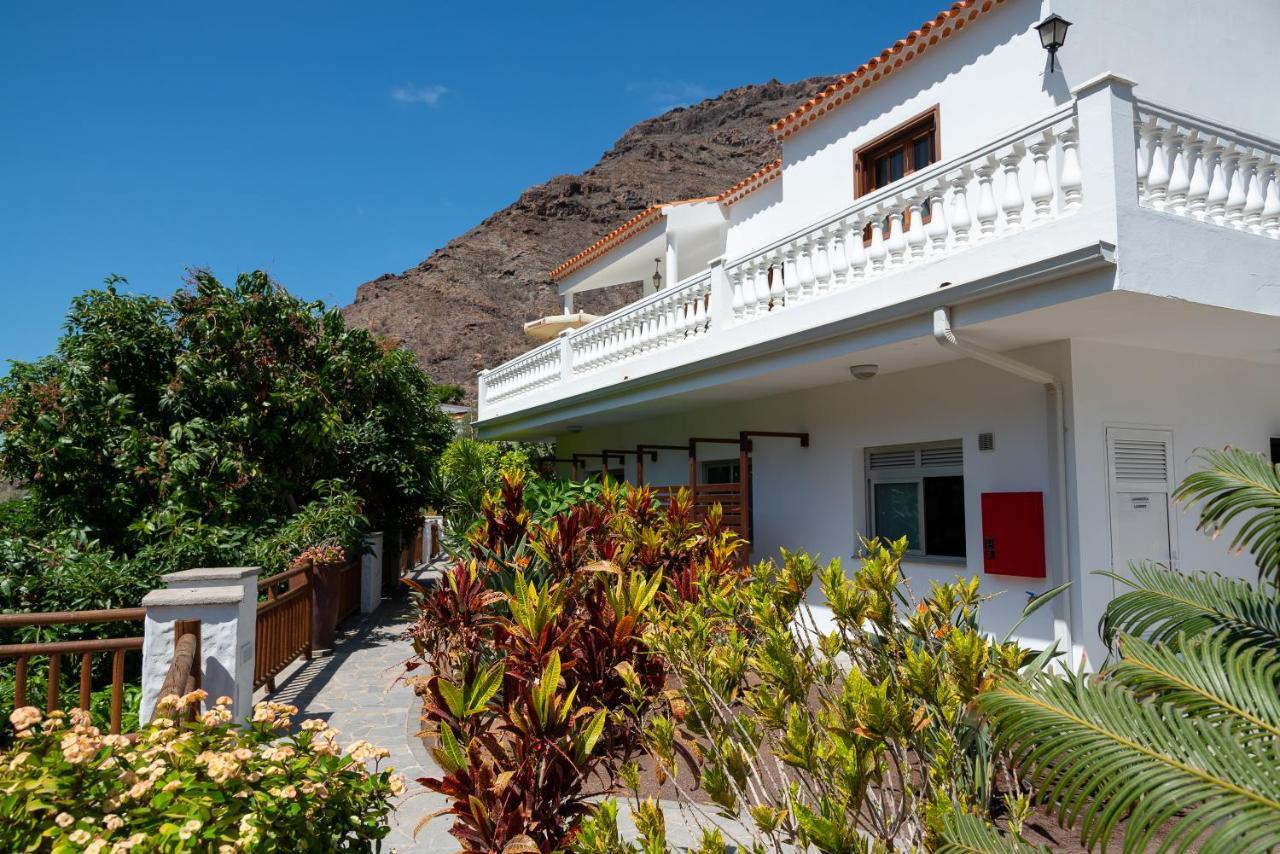 Finca El Moral ปวยร์โต เด มอแกน ภายนอก รูปภาพ