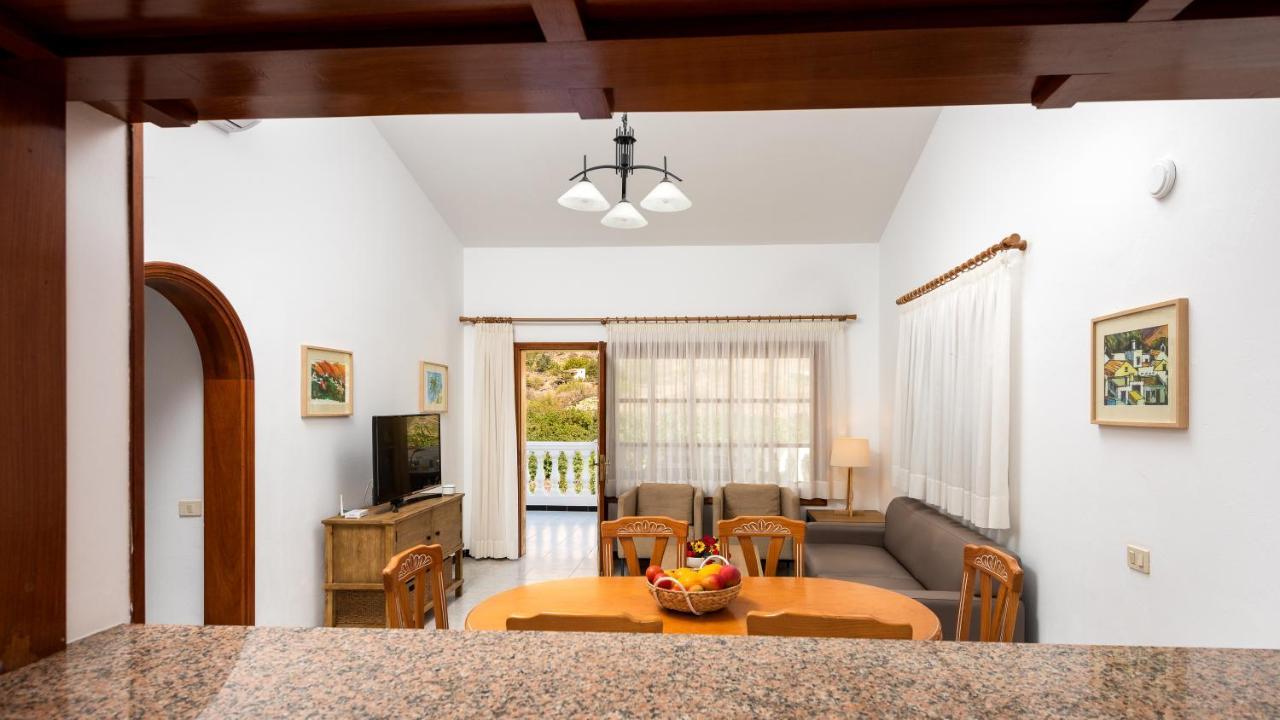 Finca El Moral ปวยร์โต เด มอแกน ภายนอก รูปภาพ