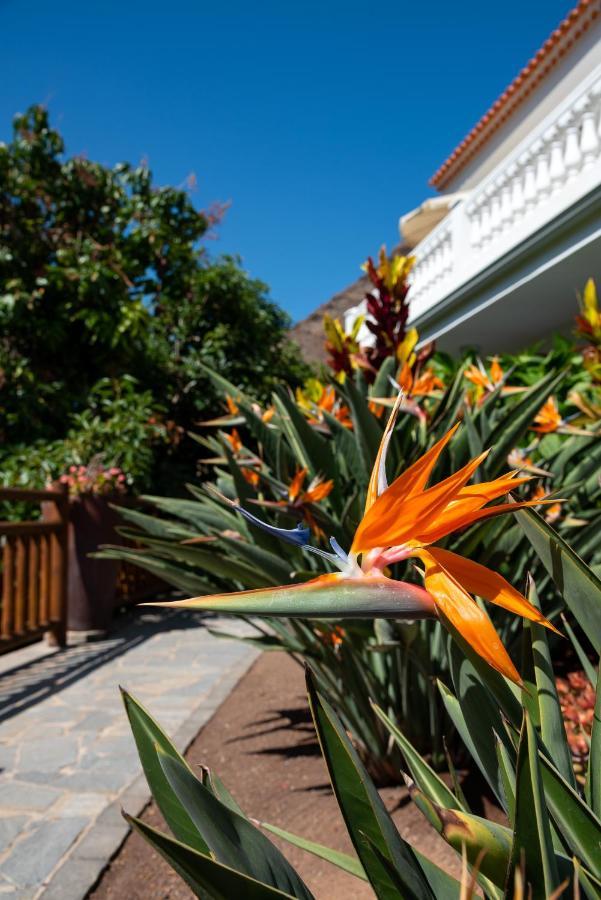 Finca El Moral ปวยร์โต เด มอแกน ภายนอก รูปภาพ